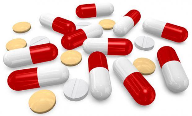 Welche Antibiotika geben Sie dem Hund