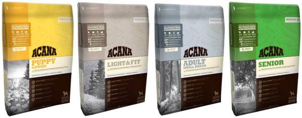 Acana