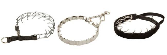 Hundehalsband Parfors